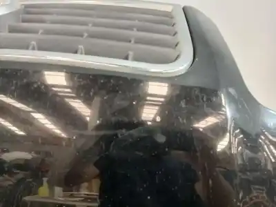 Автозапчастина б/у капок для audi a4 b6 avant (8e5) 1.9 tdi посилання на oem iam 8e0823029  