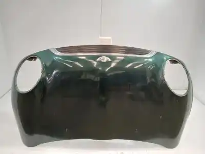 Peça sobressalente para automóvel em segunda mão capot por mini mini (r50,r53) g-w10b16a referências oem iam 41617067753