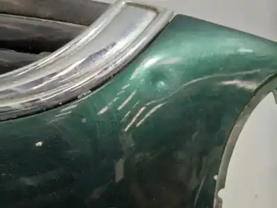 Автозапчасти б/у капот за mini mini (r50,r53) g-w10b16a ссылки oem iam 41617067753  