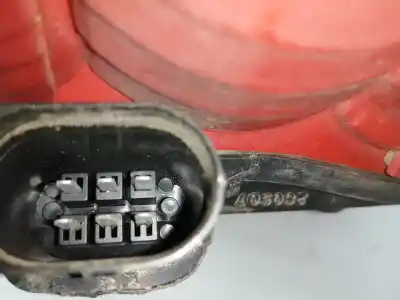 Pezzo di ricambio per auto di seconda mano luci posteriori destra per audi a4 b6 avant (8e5) 1.9 tdi riferimenti oem iam 8e9945096a  