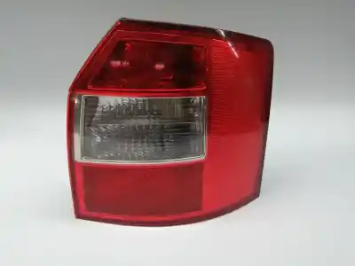 Автозапчастина б/у правий ліхтар для audi a4 b6 avant (8e5) 1.9 tdi посилання на oem iam 8e9945096a