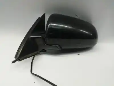Second-hand car spare part left rearview mirror for audi a4 b6 avant (8e5) 1.9 tdi oem iam references 8e1858531aa  