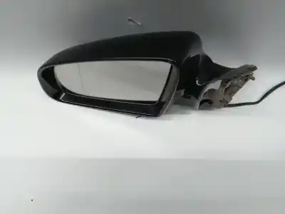 Автозапчастина б/у ліве дзеркало для audi a4 b6 avant (8e5) 1.9 tdi посилання на oem iam 8e1858531aa