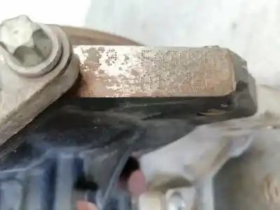 Автозапчастина б/у двигун комплект для opel corsa d a12xer посилання на oem iam a12xer  