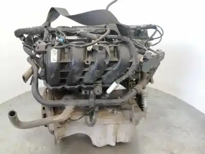 Автозапчастина б/у двигун комплект для opel corsa d a12xer посилання на oem iam a12xer  