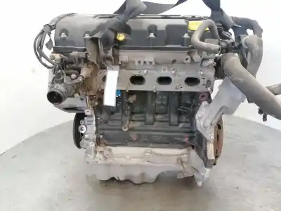 Автозапчастина б/у двигун комплект для opel corsa d a12xer посилання на oem iam a12xer  