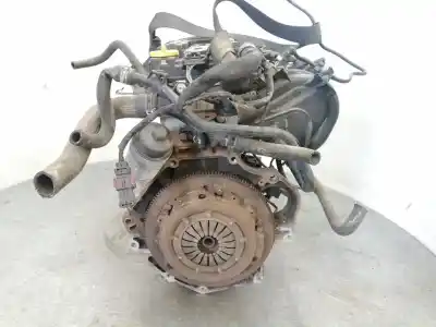 Автозапчастина б/у двигун комплект для opel corsa d a12xer посилання на oem iam a12xer  