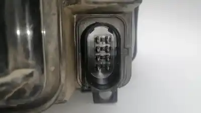 Автозапчастина б/у ліва фара для seat leon (1m1) 1.9 tdi посилання на oem iam 1m1941015  