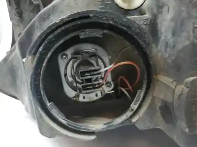 Pezzo di ricambio per auto di seconda mano faro anteriore destro per opel corsa c g-z12xe riferimenti oem iam 9196232  