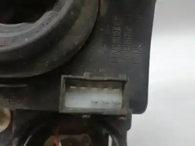 Pezzo di ricambio per auto di seconda mano faro anteriore destro per opel corsa c g-z12xe riferimenti oem iam 9196232  