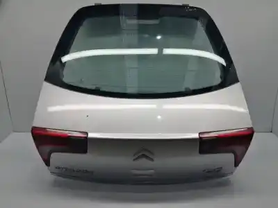 Автозапчасти б/у ЗАДНЯЯ ДВЕРЬ за CITROEN C5 BERLINA  ссылки OEM IAM 8701V2  