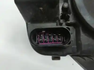 Автозапчастина б/у ліва фара для ford c-max (cb3) hhda посилання на oem iam 1707469  