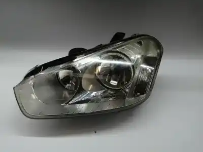 Автозапчастина б/у ліва фара для ford c-max (cb3) hhda посилання на oem iam 1707469