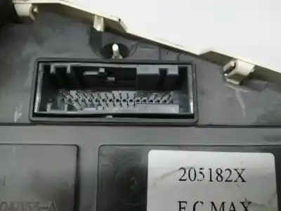 Автозапчастина б/у лічик километрів годинин для ford c-max (cb3) hhda посилання на oem iam 1688127  