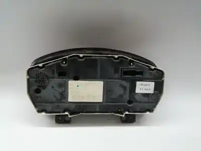 Автозапчастина б/у лічик километрів годинин для ford c-max (cb3) hhda посилання на oem iam 1688127  