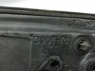 Автозапчастина б/у ліве дзеркало для ford c-max (cb3) hhda посилання на oem iam 1615282  