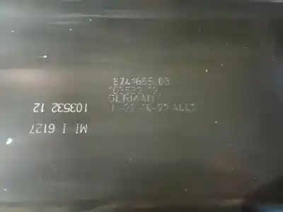 Pezzo di ricambio per auto di seconda mano batteria per mini mini 3p (f56) 12355a07a83 riferimenti oem iam 61279494168  