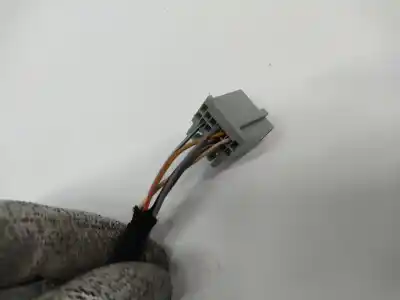 Pezzo di ricambio per auto di seconda mano retrovisore destro per ford fiesta (cnn) sfjd riferimenti oem iam 2104865  