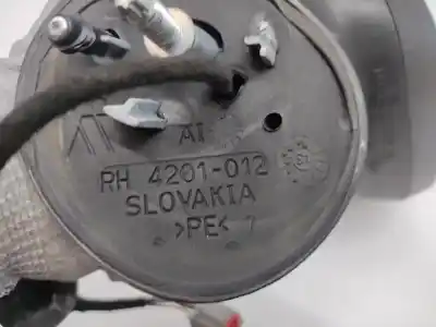 Pezzo di ricambio per auto di seconda mano retrovisore destro per ford fiesta (cnn) sfjd riferimenti oem iam 2104865  