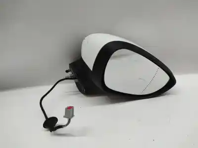 Автозапчастина б/у правий задний огляд для FORD FIESTA (CNN) SFJD Посилання на OEM IAM 2104865  