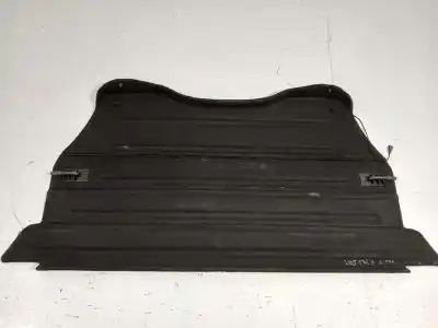 Автозапчастина б/у задній лоток для ford c-max (cb3) hhda посилання на oem iam 1327676  