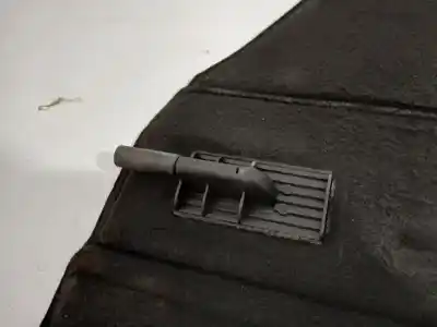 Автозапчастина б/у задній лоток для ford c-max (cb3) hhda посилання на oem iam 1327676  