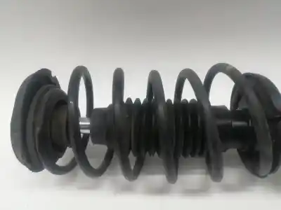 Second-hand car spare part front left shock absorber for citroen c3 i (fc_, fn_) 1.4 hdi oem iam references 5202gw  