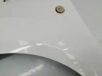 Автозапчастина б/у передне ліве крило для ford transit connect (chc) xvga посилання на oem iam 2638922  