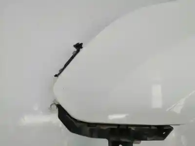 Автозапчастина б/у передне ліве крило для ford transit connect (chc) xvga посилання на oem iam 2638922  