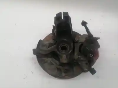 Pezzo di ricambio per auto di seconda mano snodo anteriore sinistro per seat leon (1m1) 1.9 tdi riferimenti oem iam 1j0407255ah  