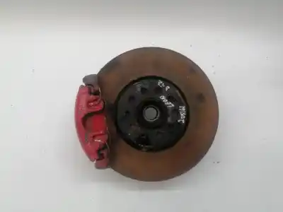 Pezzo di ricambio per auto di seconda mano Snodo Anteriore Sinistro per SEAT LEON (1M1) 1.9 TDI Riferimenti OEM IAM 1J0407255AH  