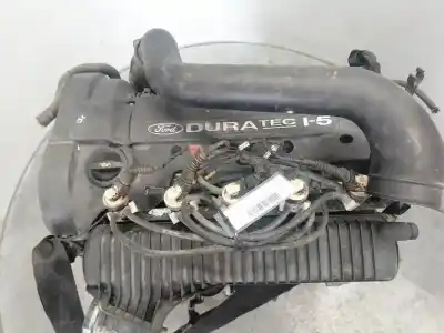 Peça sobressalente para automóvel em segunda mão Motor Completo por FORD KUGA (CBV) HYDB Referências OEM IAM HYDB  