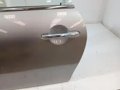 Peça sobressalente para automóvel em segunda mão porta da frente esquerda por mini mini 3p (f56) 12355a07a83 referências oem iam 41517294265  