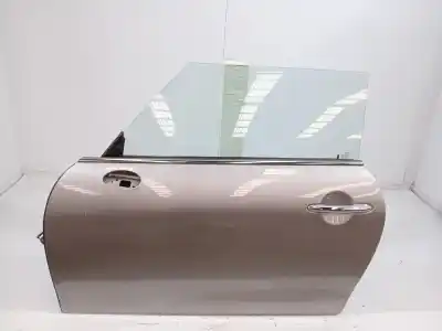 Peça sobressalente para automóvel em segunda mão porta da frente esquerda por mini mini 3p (f56) 12355a07a83 referências oem iam 41517294265