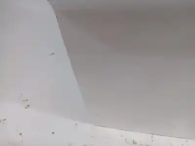 Автозапчастина б/у праві задні двері для ford transit connect (chc) 2646787 посилання на oem iam 2647046  