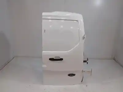 Автозапчастина б/у праві задні двері для ford transit connect (chc) 2646787 посилання на oem iam 2647046