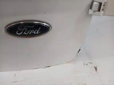 Автозапчастина б/у праві задні двері для ford transit connect (chc) 2646787 посилання на oem iam 2647046  