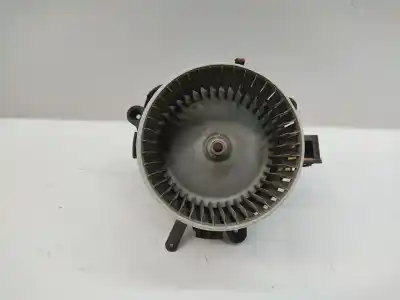 Автозапчастина б/у вентилятор опалення для CITROEN JUMPY FURGÓN AH01 Посилання на OEM IAM 1617062780  