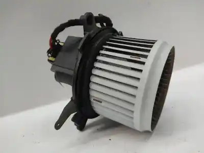 Автозапчастина б/у вентилятор опалення для citroen jumpy furgón ah01 посилання на oem iam 1617062780  