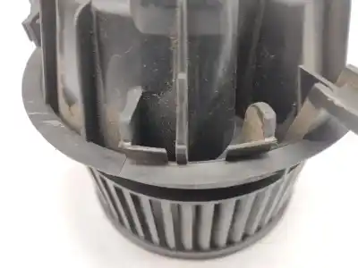 Автозапчастина б/у вентилятор опалення для citroen c3 i (fc_, fn_) 1.4 hdi посилання на oem iam 6441q6  