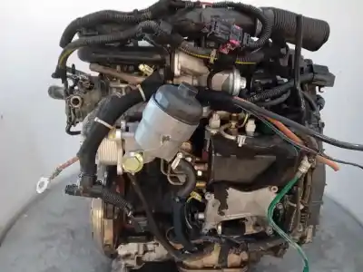 Автозапчасти б/у полный двигатель за opel corsa c d-y17dtl ссылки oem iam y17dtl  