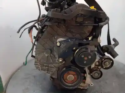 Автозапчасти б/у полный двигатель за opel corsa c d-y17dtl ссылки oem iam y17dtl  