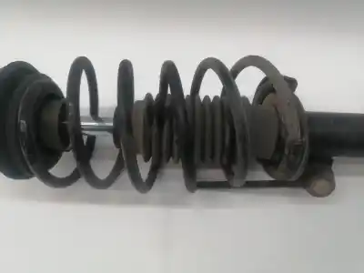 Автозапчасти б/у амортизатор передний правый за citroen c3 i (fc_, fn_) 1.4 hdi ссылки oem iam 5202gx  