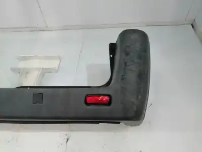 Piesă de schimb auto la mâna a doua bara spate pentru citroen jumpy 2.0 hdi fap cat (rh02 / dw10cted4) referințe oem iam 7410as  