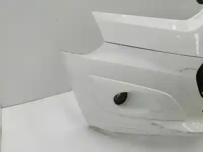 Автозапчастина б/у передній бампер для ford transit connect (chc) xvga посилання на oem iam 1898453  