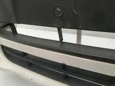 Автозапчастина б/у передній бампер для ford transit connect (chc) xvga посилання на oem iam 1898453  