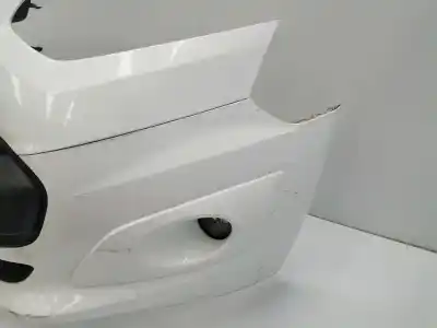 Автозапчастина б/у передній бампер для ford transit connect (chc) xvga посилання на oem iam 1898453  