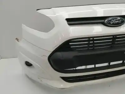 Автозапчастина б/у передній бампер для ford transit connect (chc) xvga посилання на oem iam 1898453  