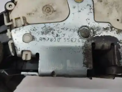 Piesă de schimb auto la mâna a doua încuietoare ușa fațã stânga pentru mini mini (r50,r53) g-w10b16a referințe oem iam 51200556768  