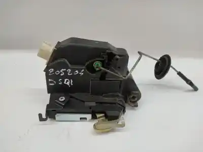 Автозапчастина б/у замок передніх дверей лівий для MINI MINI (R50,R53) G-W10B16A Посилання на OEM IAM 51200556768  